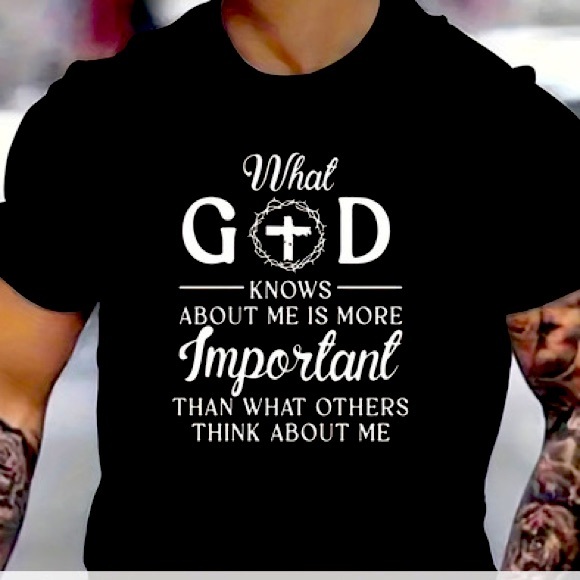 God is good - Picture 1 of 1